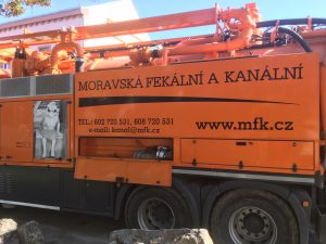 Konečně firma dle mého gusta